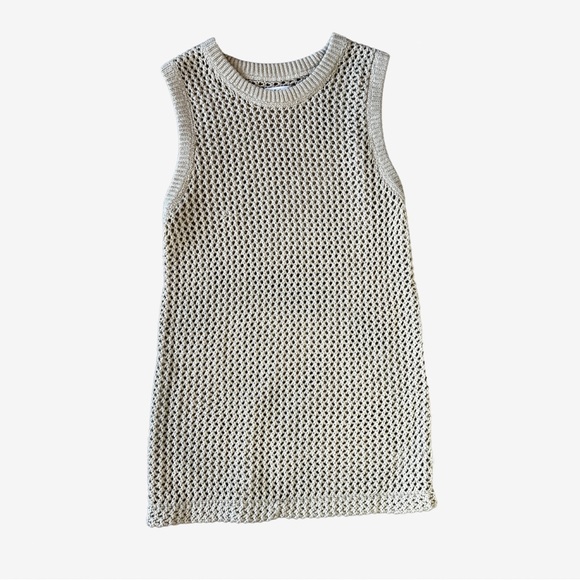 Crochet Top - Picture 1 of 1